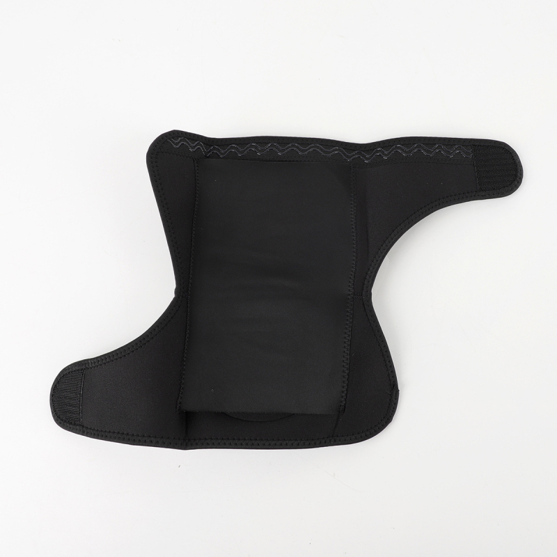 Защитна китка за бейзбол/софтбол при удар – EVA предпазител за ръка