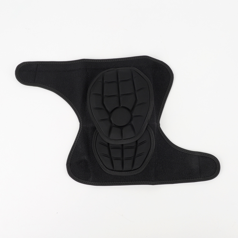 Защитна китка за бейзбол/софтбол при удар – EVA предпазител за ръка