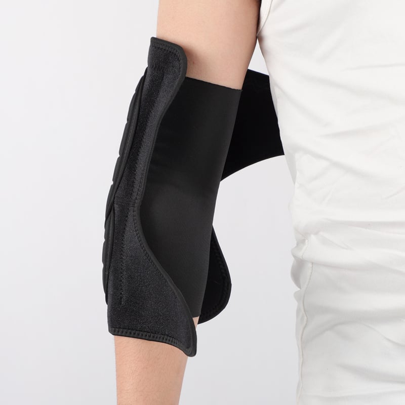 Защитна китка за бейзбол/софтбол при удар – EVA предпазител за ръка