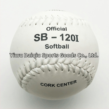 Софтбол PVC материал, OEM марка, персонализиране и печат на лого