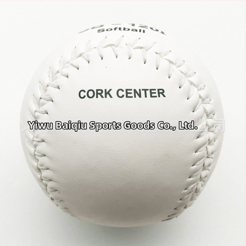 Softbols no PVC materiāla, OEM zīmols, pielāgošana un drukāts logotips