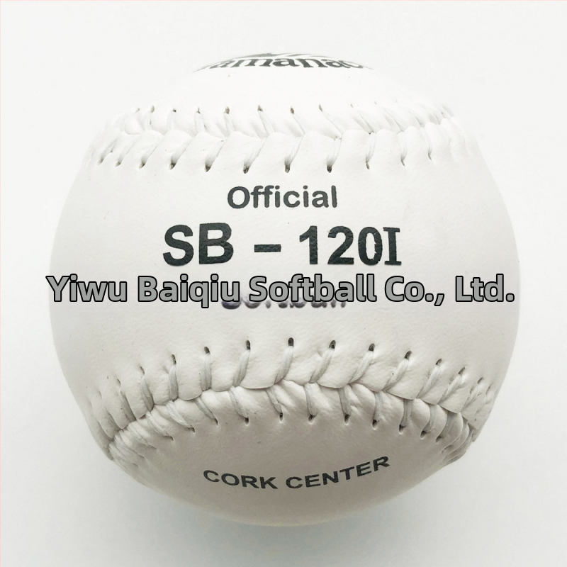 Softbols no PVC materiāla, OEM zīmols, pielāgošana un drukāts logotips