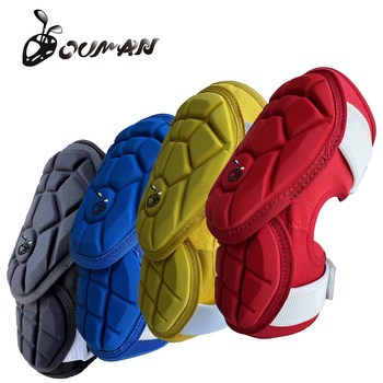 OMZYJ Alkūnės apsauga basebolui/softballui – EVA presuota medžiaga, Alkūnės apsauga, Pakuotė 100 vnt