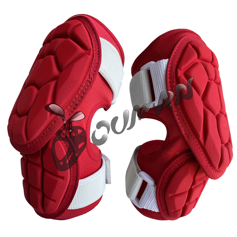 OMZYJ Alkūnės apsauga basebolui/softballui – EVA presuota medžiaga, Alkūnės apsauga, Pakuotė 100 vnt