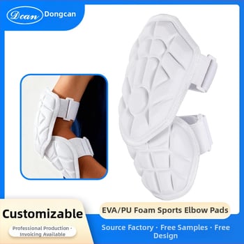 Baseball/Softball alkūnių apsauga — poliuretano apsauginė įranga suaugusiems