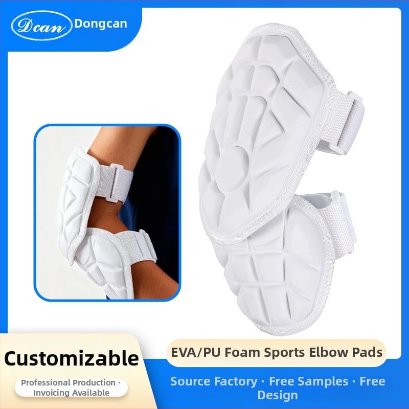 Baseball/Softball alkūnių apsauga — poliuretano apsauginė įranga suaugusiems