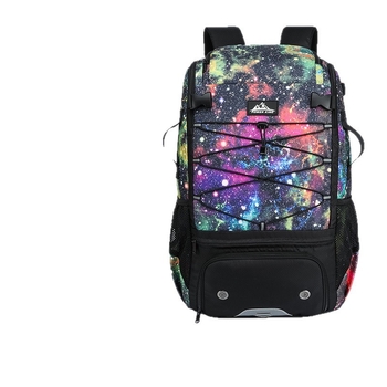 Power King 6929 Oxford-kanga matkakott välisportide jaoks, unisex, suvi 2025