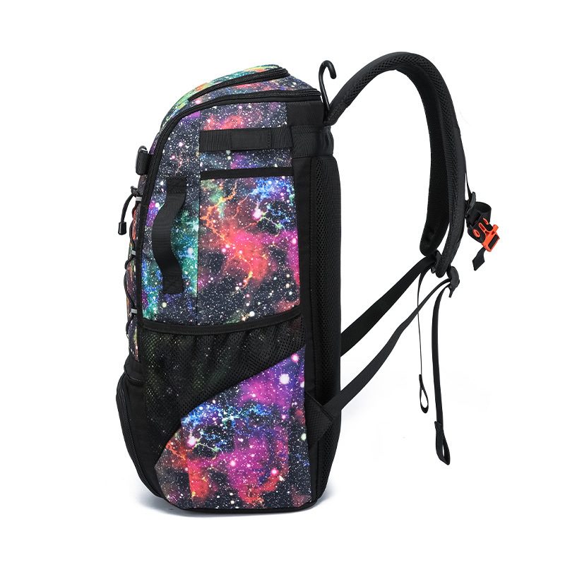 Power King 6929 Oxford-kanga matkakott välisportide jaoks, unisex, suvi 2025