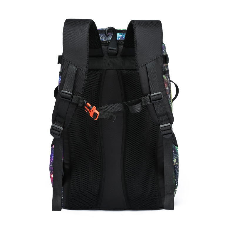 Power King 6929 Oxford-kanga matkakott välisportide jaoks, unisex, suvi 2025