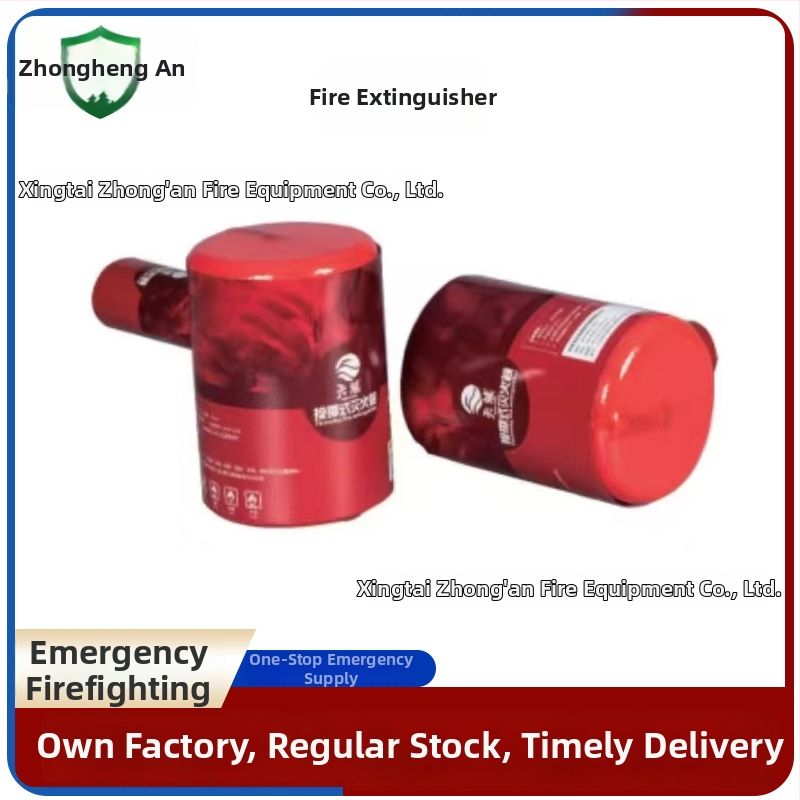 Pakārams ugunsdzēsējs – sausais pulveris, modelis GT122, svars 2, 3C sertifikāts 2015081810000377
