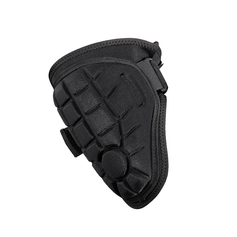 Laktų apsaugos baseball ir softball — lengvas EVA su plastine sagtimi ir elastine juosta, 70 g, Runyang