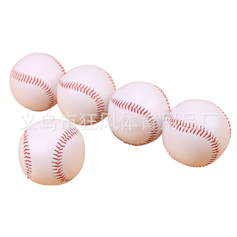 Nili PVC Trening Baseball Lopta Za Učenike