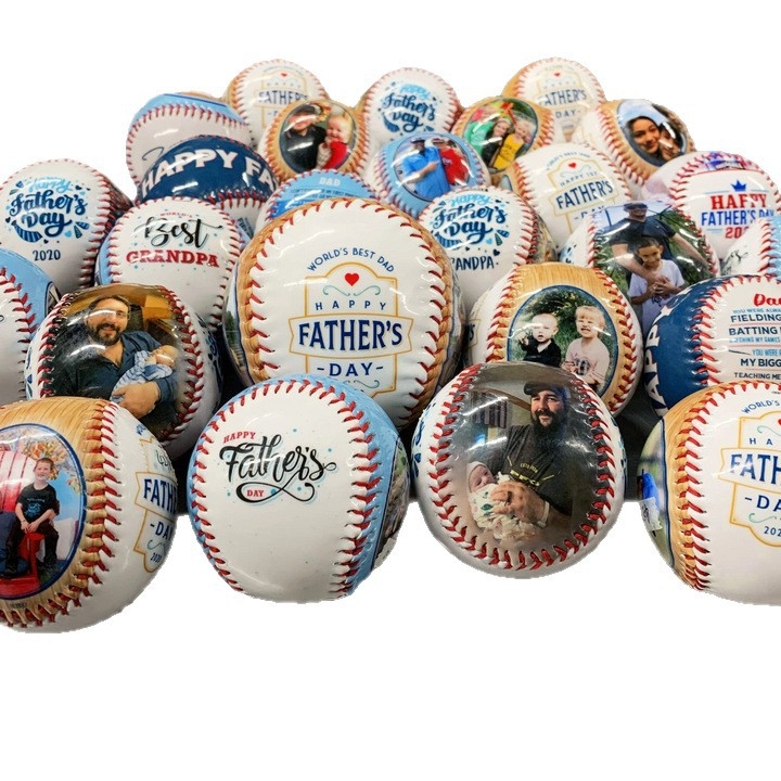 Baseball aksesuaras - PU medžiaga, pritaikymas ir logotipo spausdinimas galimi, tinkamas baseball ir softball, kilmė Hefei, Anhui