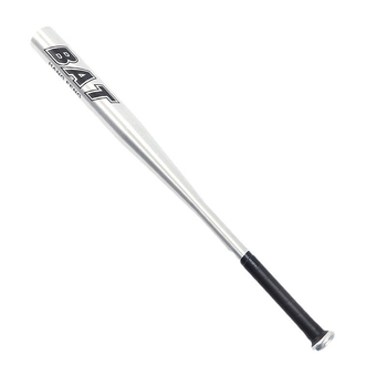 Palica za baseball od aluminija za djecu i odrasle, školska palica za trening