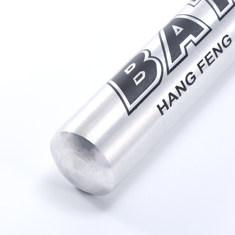 Palica za baseball od aluminija za djecu i odrasle, školska palica za trening