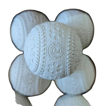 Meka gumena baseball lopta za trening za djecu, Marka Other, Materijal Silk Flower, Kategorija Baseball