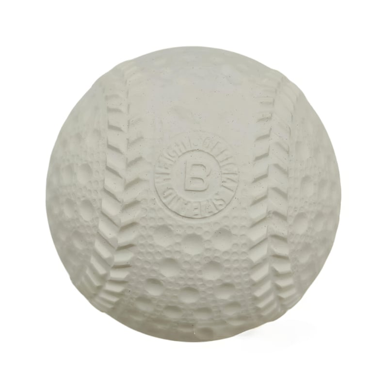 Meka gumena baseball lopta za trening za djecu, Marka Other, Materijal Silk Flower, Kategorija Baseball