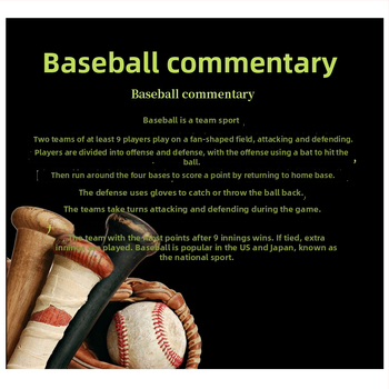 Nr. 9 Mīksta beisbola apmācību bumba | Mīkstā pildījuma sitienam | Materiāls: zīda ziedi | Bērniem | Produkta kods F96t9m96789j8h