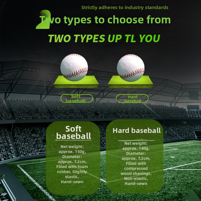 Nr. 9 Mīksta beisbola apmācību bumba | Mīkstā pildījuma sitienam | Materiāls: zīda ziedi | Bērniem | Produkta kods F96t9m96789j8h