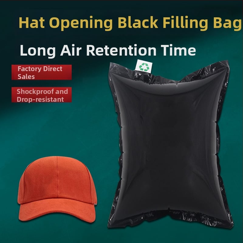 Pūtimo apsauginė pakuotė ekspedijoms – spaudimo atsparumo burbulinė pagalvė