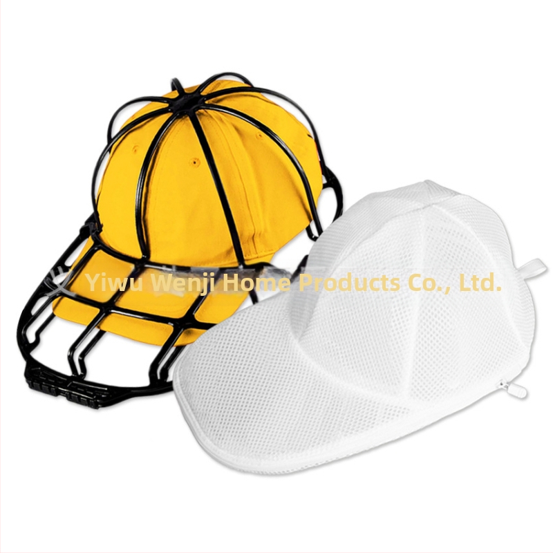 Poliesteriska cepuru mazgāšanas soma – cepuru mazgāšanas ierīce, mazgāšana veļā, Zīmols: Other, Stils: Exercise, Palaišana: 2025