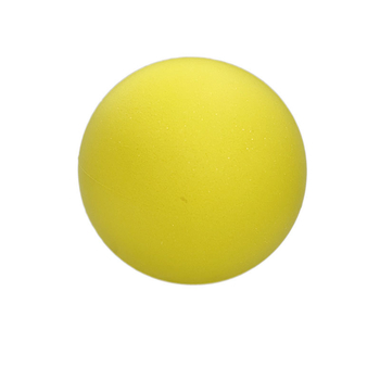 Лакрос топка за дълга пръчка, гумава пяна за безопасно обучение, 6.2, JTX, артикул 2233