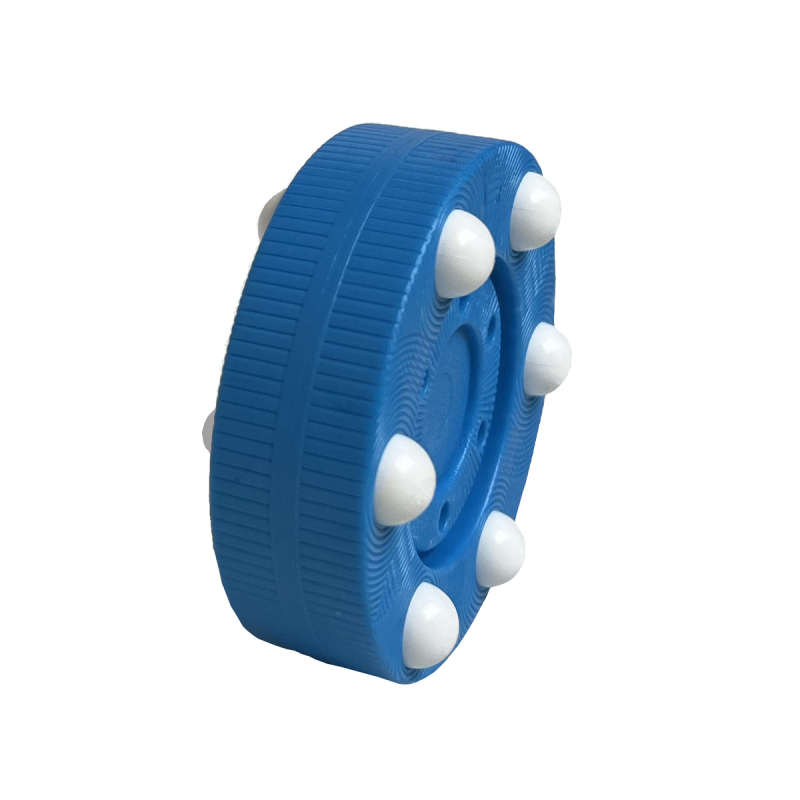 Sauss zemes hokeja slidas bērniem un pieaugušajiem, JW Sports, ABS materiāls, logotipa drukāšana pieejama, piemērots hokejam un citiem bumbu sporta veidiem