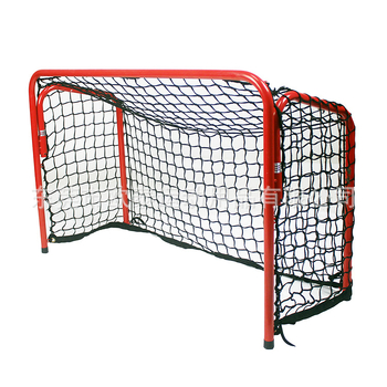 Poartă de floorball - Construcție din oțel, Mountain Bath, personalizare la comandă, etichetă privată licențiată