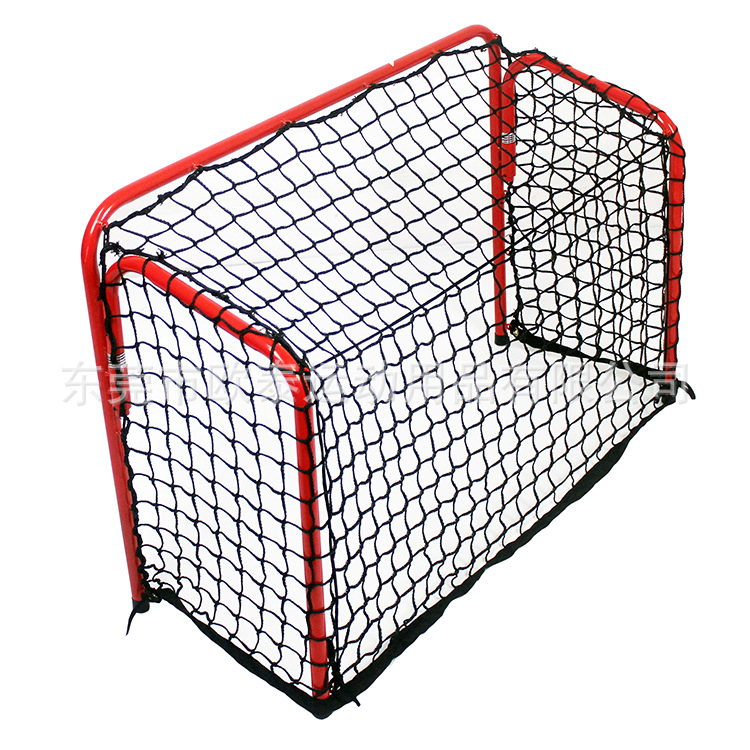 Poartă de floorball - Construcție din oțel, Mountain Bath, personalizare la comandă, etichetă privată licențiată