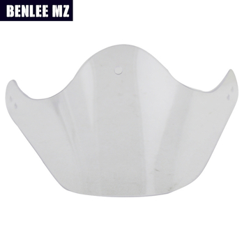 Вратарски шлем за хокей на лед | BENLEE MZ, PC материал, регулируем дизайн