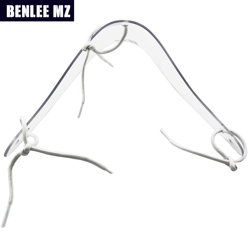 Вратарски шлем за хокей на лед | BENLEE MZ, PC материал, регулируем дизайн