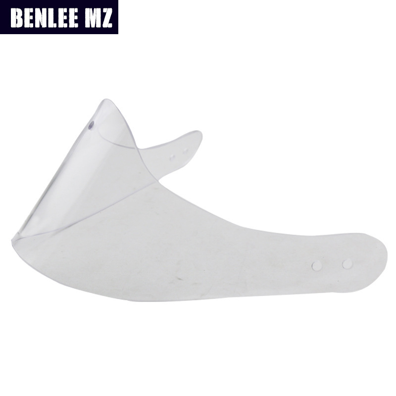 Вратарски шлем за хокей на лед | BENLEE MZ, PC материал, регулируем дизайн