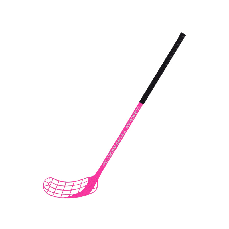 Üvegszálas és szénszálas hokibot padlós hokira és más labdajátékokra