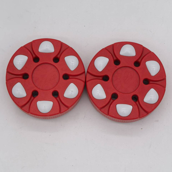 Hokeja ripa - Wheel Upper, ABS, Hockey