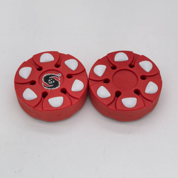 Hokeja ripa - Wheel Upper, ABS, Hockey