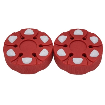 Hokeja ripa - Wheel Upper, ABS, Hockey