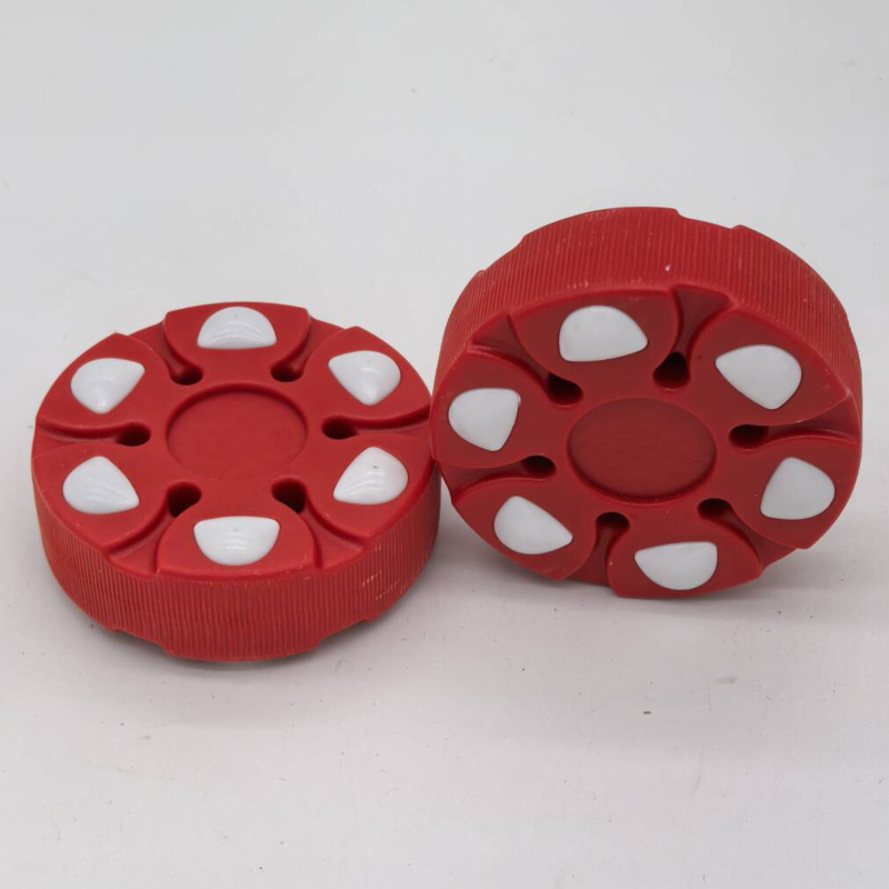 Hokeja ripa - Wheel Upper, ABS, Hockey