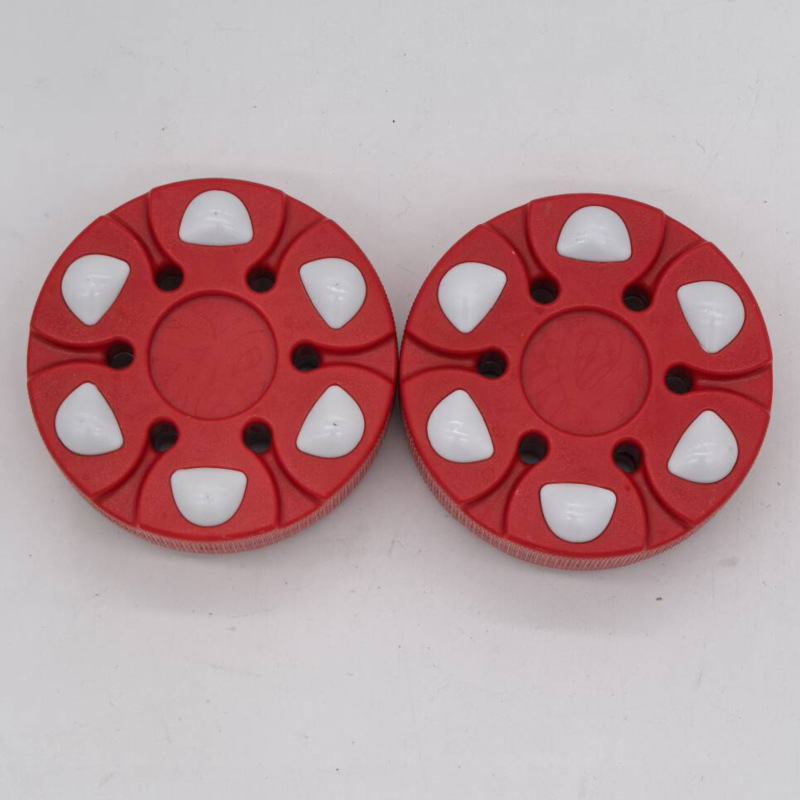 Hokeja ripa - Wheel Upper, ABS, Hockey