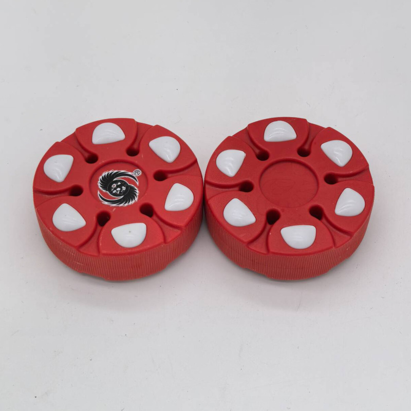 Hokeja ripa - Wheel Upper, ABS, Hockey