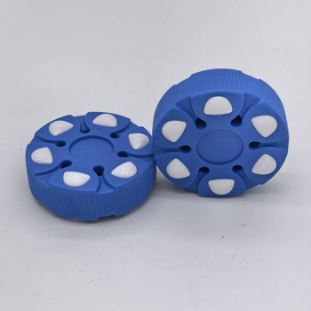 Hokeja puck ABS, Zīmols Wheel upper, Hokeja kategorija