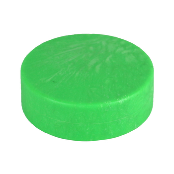 Hoki edzés korong — anyag: TPE + kalcium-karbonát; Kategória: Hoki; Alkalmazható: jég- és hó sportok; Termék kódja: Discus; Testreszabás: elérhető; Logo nyomtatás: lehetséges