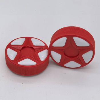 Hokeja puks Wheel Upper ABS