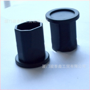 Beigu vāciņš lakrosse/hokeja nūjai, termoplastisks elastomērs, astoņstūra forma, logotipa druka (termoplastisks elastomērs; astoņstūra forma; logotipa druka)