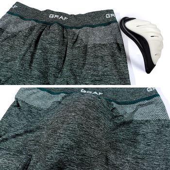 Kirkšnies apsauga regbiui, ledo hokejui, futbolui ir kovos menams — prieš smūgius, gumos ir polimerų konstrukcija, prekinis ženklas KABAT