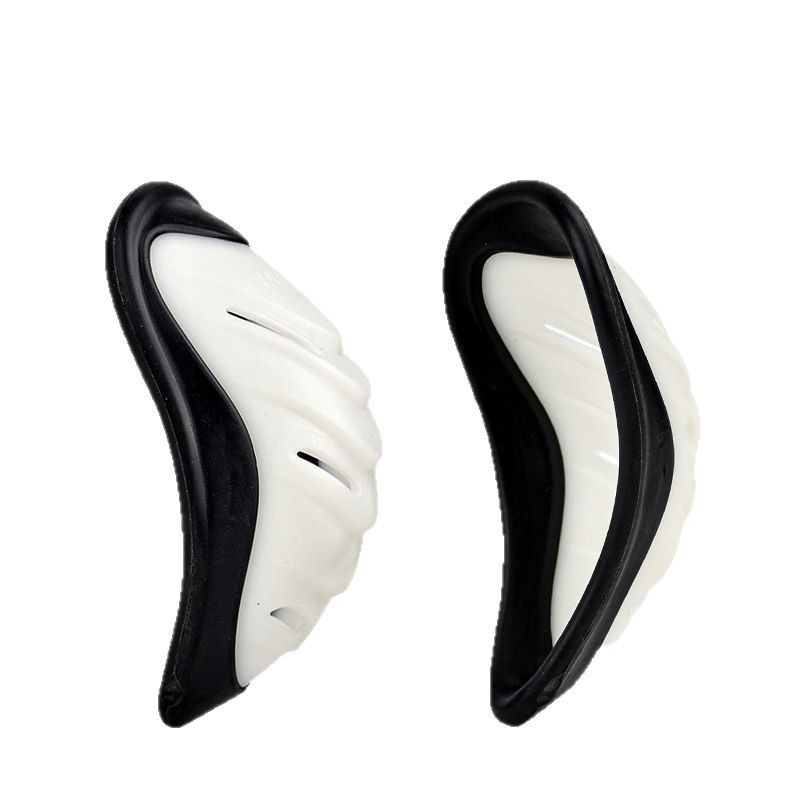 Kirkšnies apsauga regbiui, ledo hokejui, futbolui ir kovos menams — prieš smūgius, gumos ir polimerų konstrukcija, prekinis ženklas KABAT