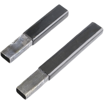 Ledus hokeja nūjas pagarinājums no oglekļa šķiedras, Chiou