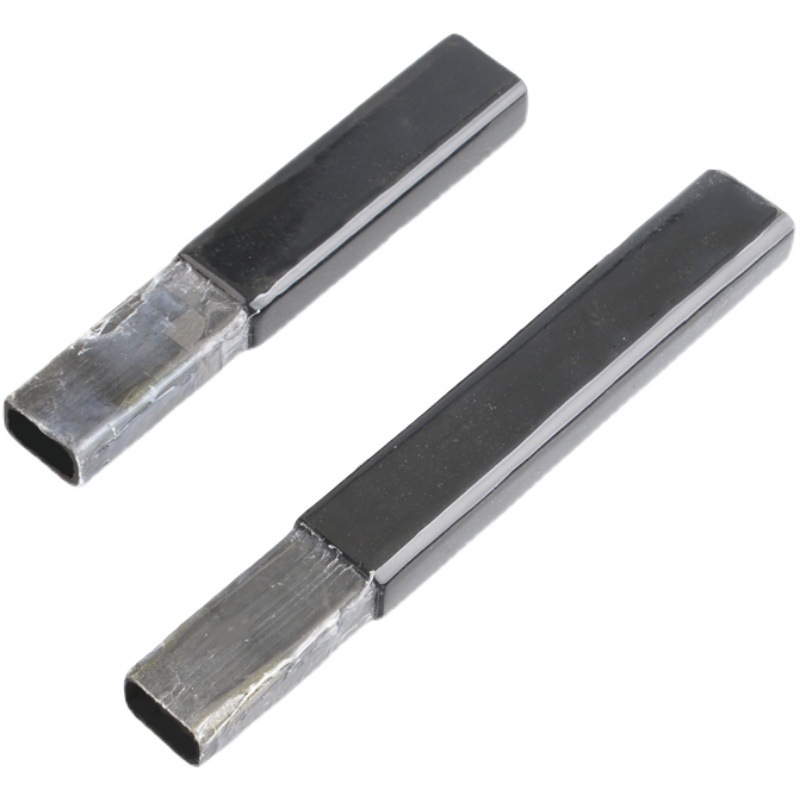 Ledus hokeja nūjas pagarinājums no oglekļa šķiedras, Chiou