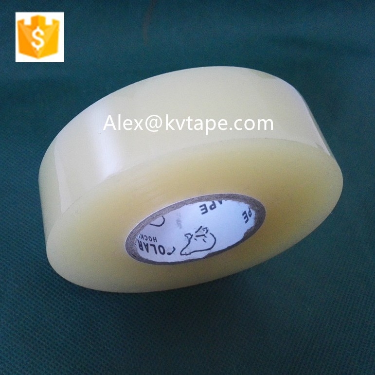 Ūdensizturīga kinezioloģiskā lente kājai – pretslīdoša, PVC pamats, biezums 0,18 mm, temperatūras izturība 80°C, izstiepums 160%