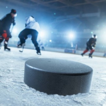 Hokeja diski – gumijas materiāls, pielāgošana, logotipa drukāšana, zīmols Jun taixin