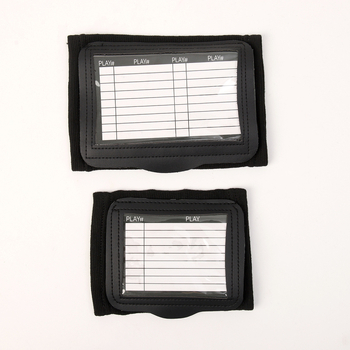 Тактическа гривна за китката за възрастни, футбол и други спортове с топка, защита на китката